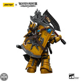 JT9145 JoyToy Imperial Fists Fafnir Rann