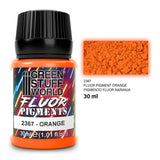 Pigment FLUOR ORANGE