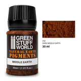 Pigment MIDDLE EARTH