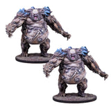 Deadzone Plague Bursters