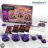 Starcraft Miniatures Game: Roach Archon Studios