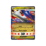 Pokemon TCG: Mega Latias Ex Box 10-10130-108 Pokemon TCG Maxsoft 