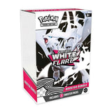 Pokemon TCG: Sv10.5 White Flare Booster Bundle Pokemon TCG Maxsoft 
