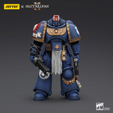 JoyToy Ultramarines Lieutenant Titus