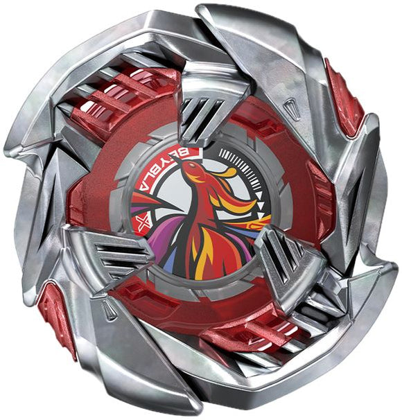 [PRE ORDER] Beyblade X Bx-38 Booster Crimson Garuda Beyblade Takara Tomy 