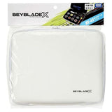 (Pre Order) Beyblade X Bx-43 Gear Case White Beyblade Takara Tomy 