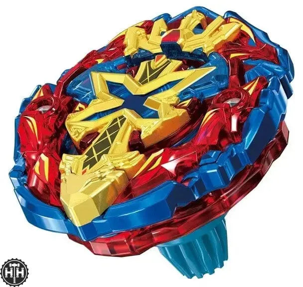 HammerHouse | Beyblade X Bxg-13 Starter Xcabilur by Takara Tomy at