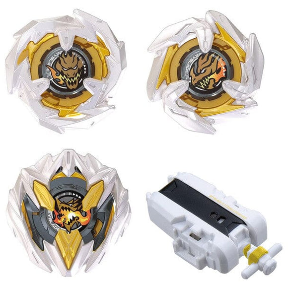 [PRE ORDER] Beyblade X Bxg-25 Dragon Starter Set (Asia Exclusive) Beyblade Takara Tomy 