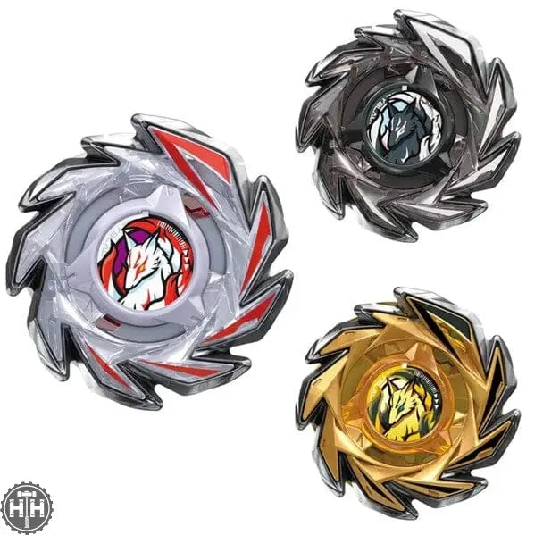 HammerHouse | Beyblade X Cx-06 Select Random Booster by Takara