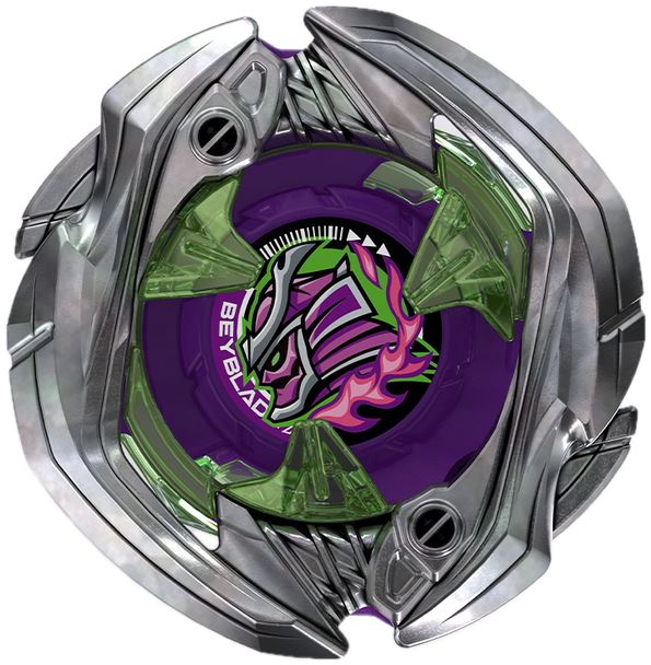 HammerHouse | Beyblade X Ux-09 Startdash Starter Samurai Saber by