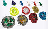 [PRE ORDER] Beyblade X Ux-10 Customize Set Beyblade Takara Tomy 