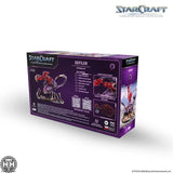 Starcraft Miniatures Game: Defiler Archon Studios
