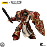 JoyToy Blood Angels Crimson Paladins Squad Crimson Paladin 3 - JT00331