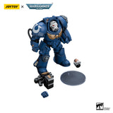 JT9947 JoyToy Ultramarines Terminator Squad Terminator with Assault Cannon