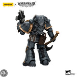 JT7400 JoyToy Space Wolves Grey Slayer Pack Grey Slayer 1