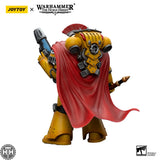 JT9039 Joytoy Imperial Fists Legion Chaplain Consul