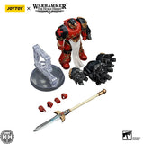 JoyToy Blood Angels Dawnbreaker Cohort Dawnbreaker Champion - JT00461