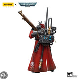 JT7868 Joytoy Adeptus Mechanicus Skitarii Ranger with Data-tether
