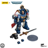 JT9916 JoyToy Ultramarines Terminator Captain Severus Agemman