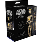 Star Wars Legion: B1 Battle Droids Upgrade
