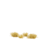 GamersGrass Tiny Tufts Beige Tiny GamersGrass
