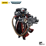 JT8155 JoyToy Adepta Sororitas Retributor with Heavy Bolter