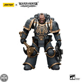 JT7400 JoyToy Space Wolves Grey Slayer Pack Grey Slayer 1