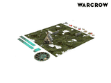 Warcrow Bakhlia Farm Scenery Pack