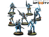 PanOceania Army Pack (2025)