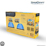 Starcraft Miniatures Game: Sentry Archon Studios