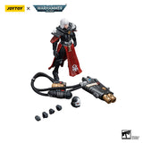 JT8148 JoyToy Adepta Sororitas Retributor with Multi-melta