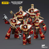 JoyToy Thousand Sons Sekhmet Terminator Cabal Sekhmet With Lightning Claws - JT7462