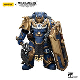 JoyToy Ultramarines Invictarus Suzerain Squad Suzerain 3 - JT00263