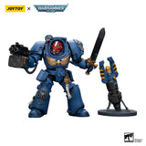 JT9947 JoyToy Ultramarines Terminator Squad Terminator with Assault Cannon