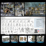 Rampart: City Ruins Rampart Archon Studios 