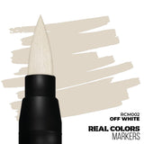 RCM002 Off White AK Markers AK Interactive 