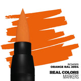 RCM005 Orange RAL 2004 AK Markers AK Interactive 