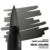RCM011 Dark Aluminium AK Markers AK Interactive 