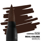 RCM013 Chipping Color AK Markers AK Interactive 