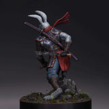 Realms of Tiberium: Aestor the Shadowmaster (Rabbit) Figure Realms of Tiberium 