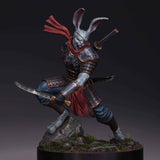Realms of Tiberium: Aestor the Shadowmaster (Rabbit) Figure Realms of Tiberium 