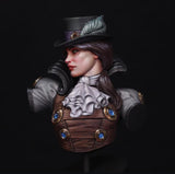 Realms of Tiberium: Catherine Carlisle Bust Bust Realms of Tiberium 