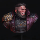 Realms of Tiberium: Jacob Gregorin Bust Bust Realms of Tiberium 