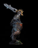 Realms of Tiberium: Japure the Mighty (Ape) Figure Realms of Tiberium 