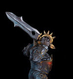 Realms of Tiberium: Japure the Mighty (Ape) Figure Realms of Tiberium 