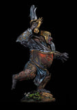 Realms of Tiberium: Japure the Mighty (Ape) Figure Realms of Tiberium 
