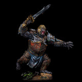 Realms of Tiberium: Japure the Mighty (Ape) Figure Realms of Tiberium 