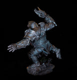 Realms of Tiberium: Japure the Mighty (Ape) Figure Realms of Tiberium 