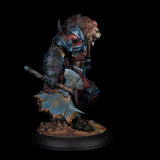 Realms of Tiberium: Raskaar the Beast (Lion) Figure Realms of Tiberium 