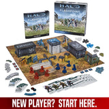 Mantic Halo Flashpoint: Recon Edition